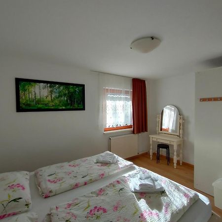 בוהין Bed & Breakfast Hisa Resje מראה חיצוני תמונה
