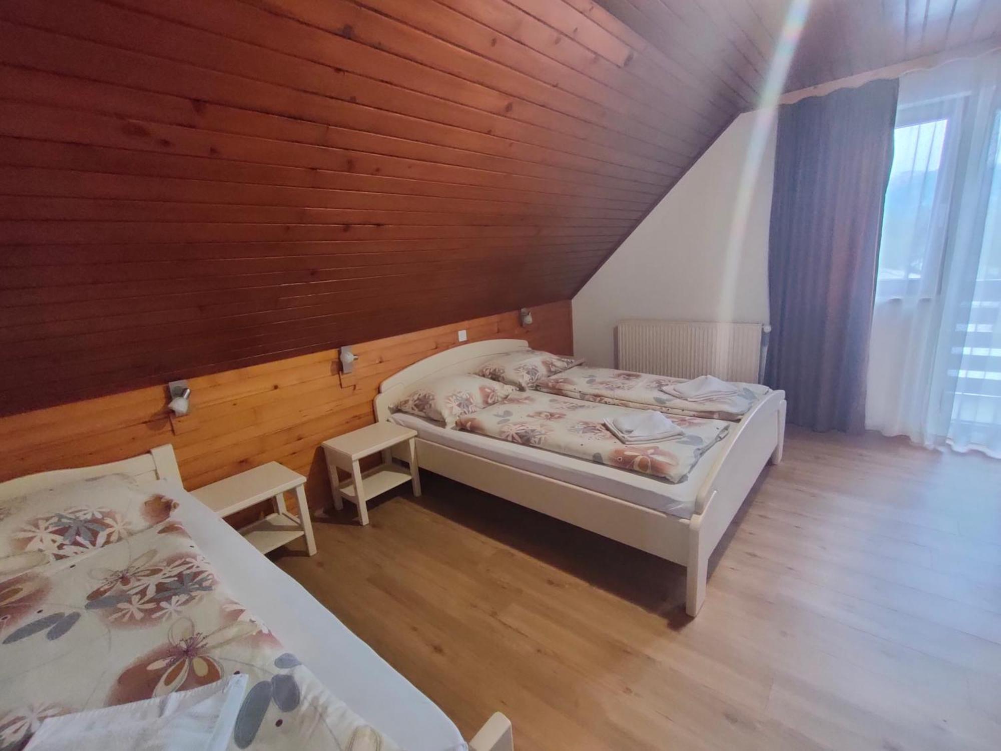 בוהין Bed & Breakfast Hisa Resje מראה חיצוני תמונה