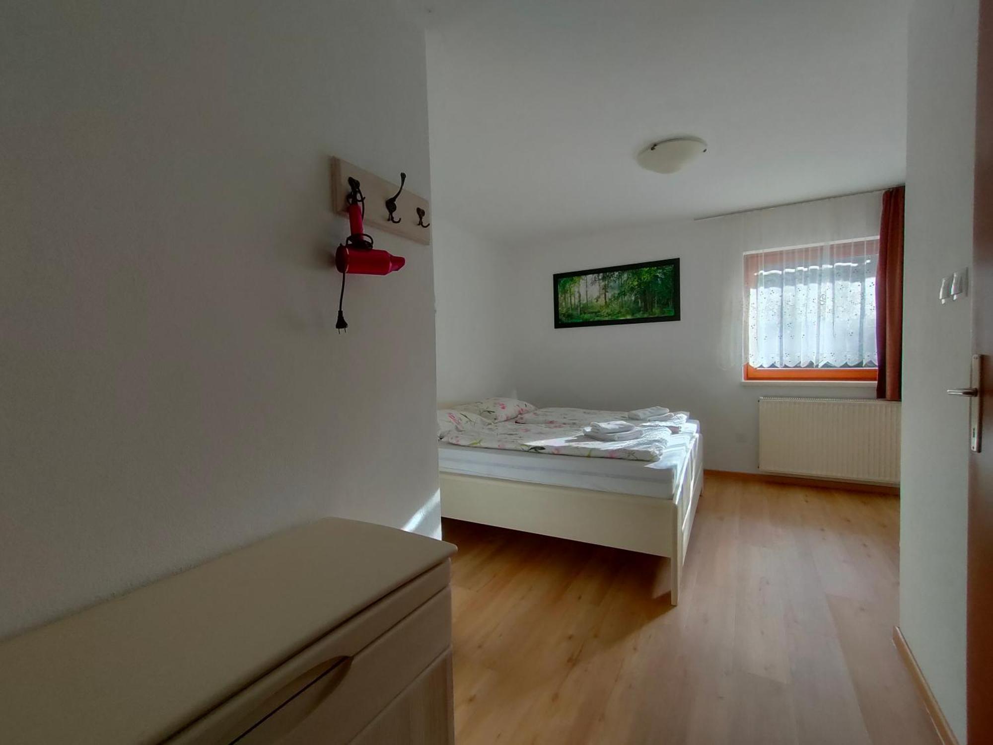 בוהין Bed & Breakfast Hisa Resje מראה חיצוני תמונה
