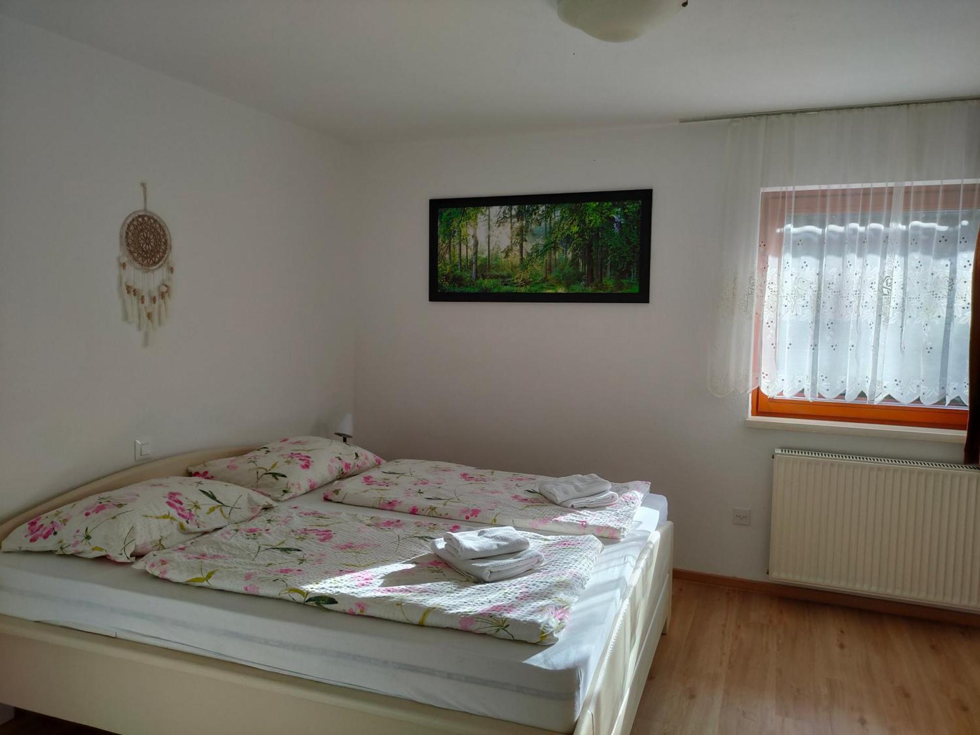 בוהין Bed & Breakfast Hisa Resje מראה חיצוני תמונה