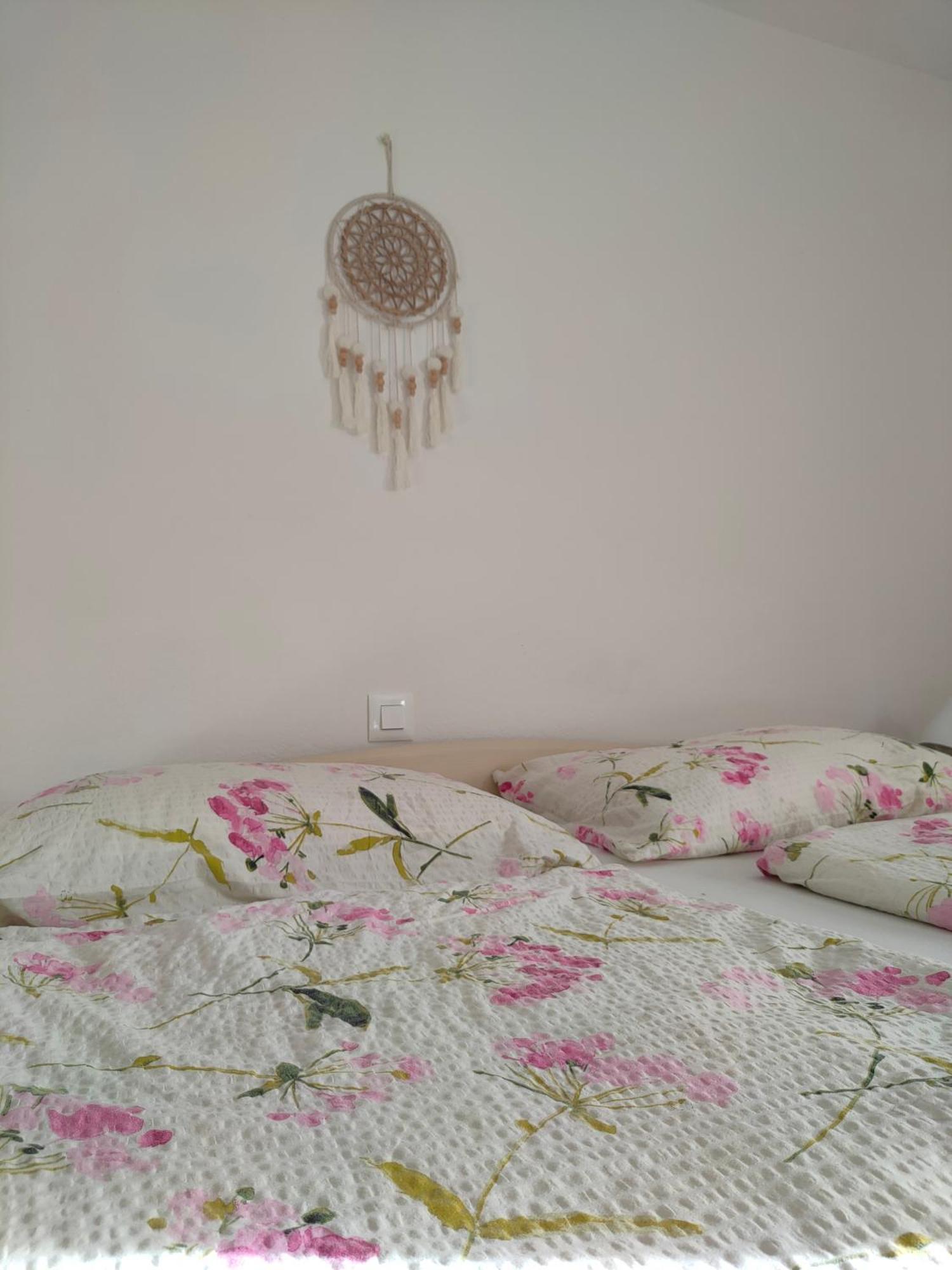 בוהין Bed & Breakfast Hisa Resje מראה חיצוני תמונה