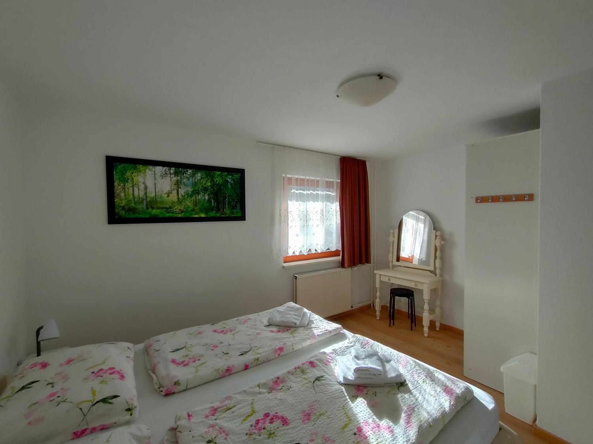 בוהין Bed & Breakfast Hisa Resje מראה חיצוני תמונה
