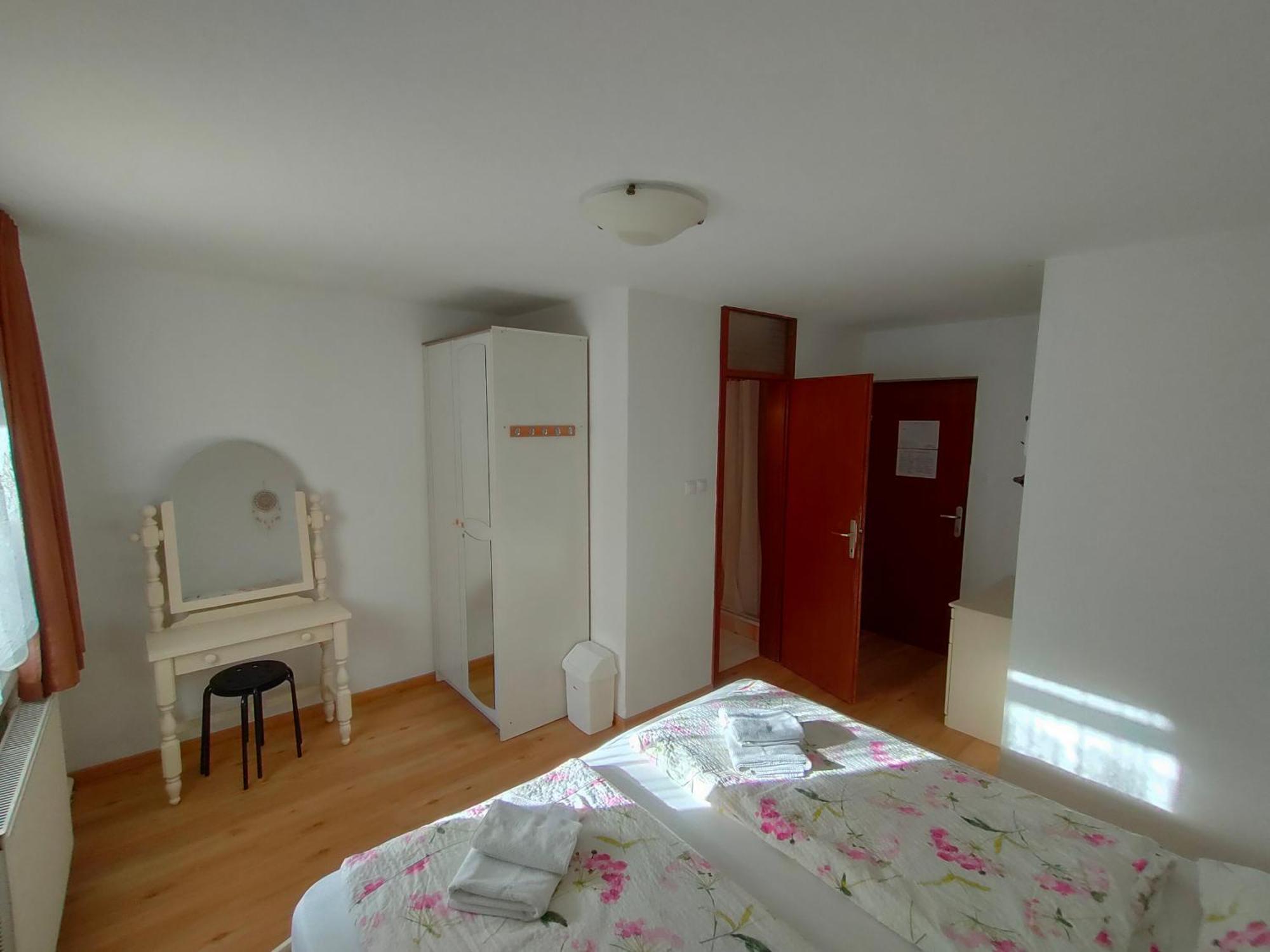 בוהין Bed & Breakfast Hisa Resje מראה חיצוני תמונה
