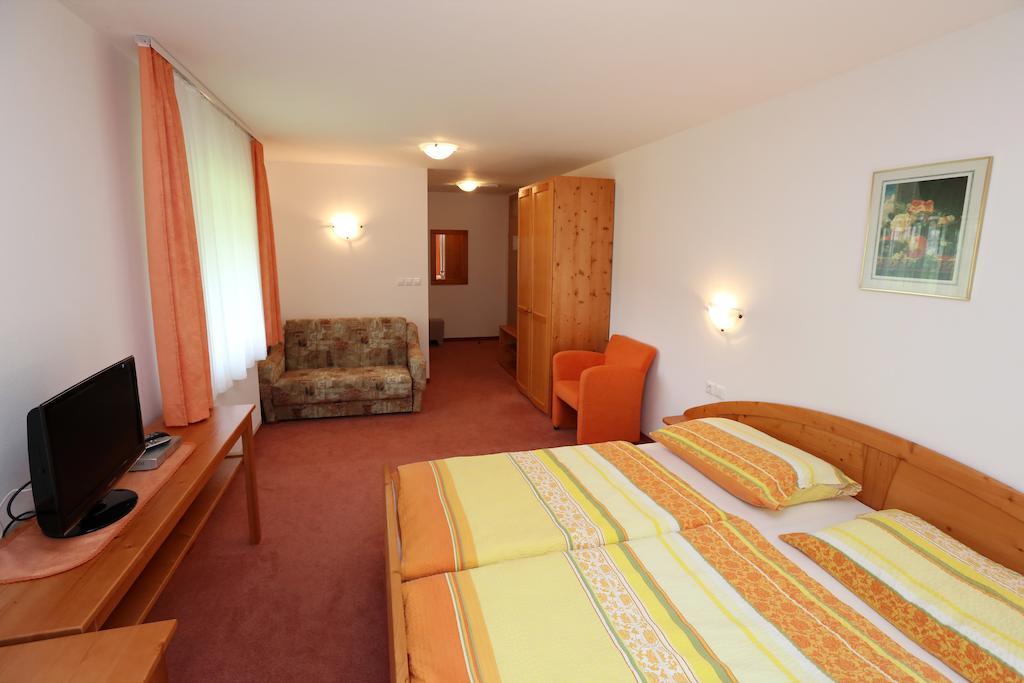 בוהין Bed & Breakfast Hisa Resje חדר תמונה
