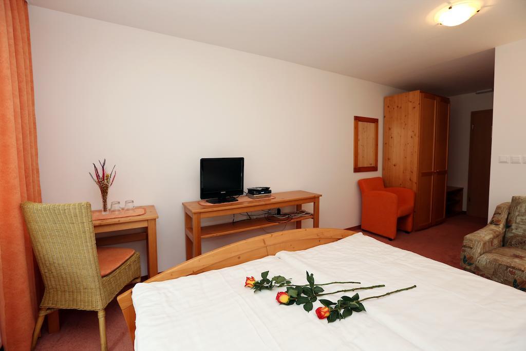 בוהין Bed & Breakfast Hisa Resje חדר תמונה