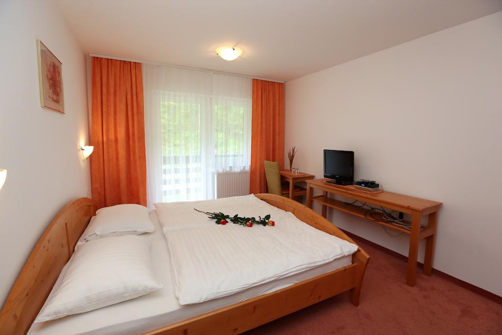 בוהין Bed & Breakfast Hisa Resje חדר תמונה