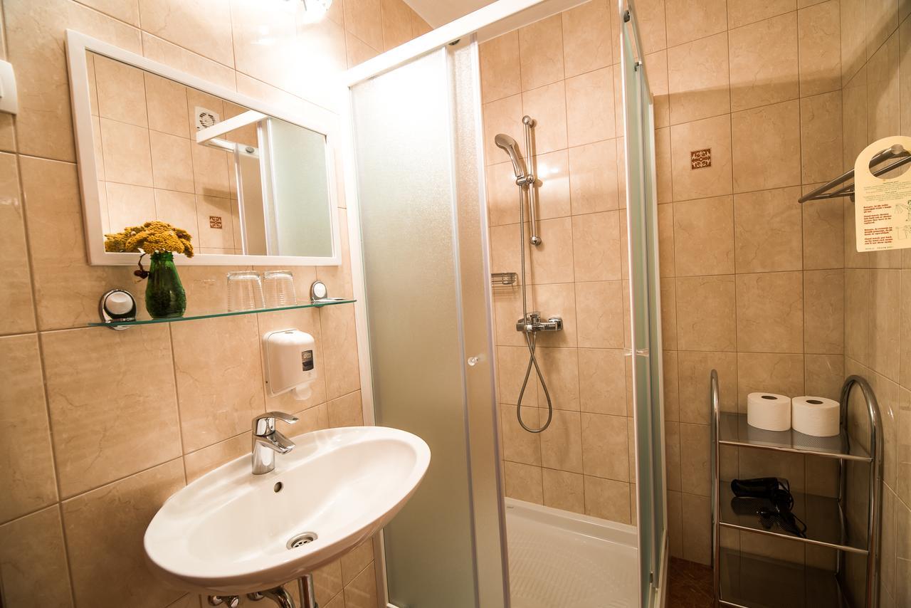 בוהין Bed & Breakfast Hisa Resje חדר תמונה