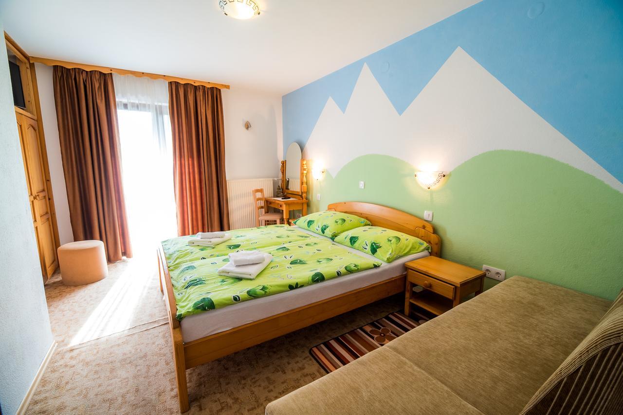 בוהין Bed & Breakfast Hisa Resje מראה חיצוני תמונה
