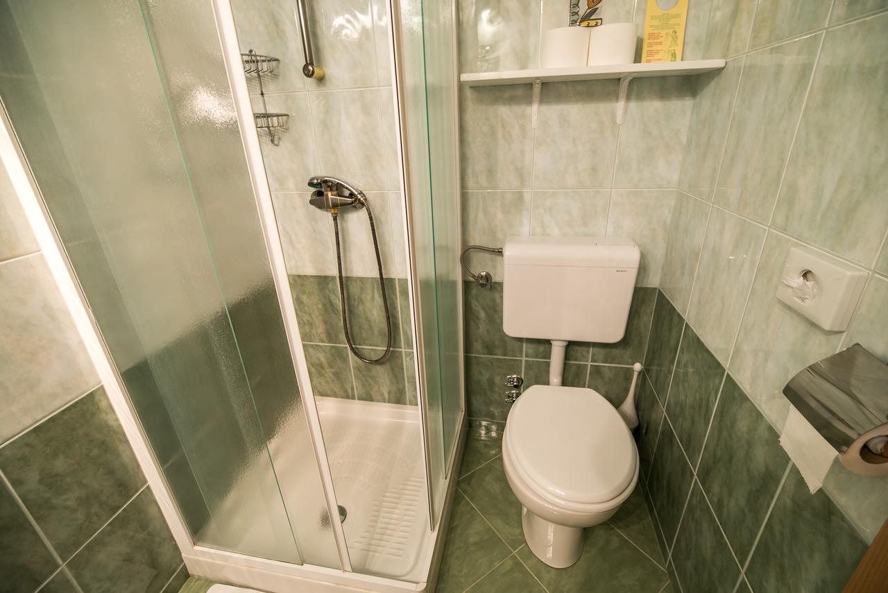 בוהין Bed & Breakfast Hisa Resje חדר תמונה
