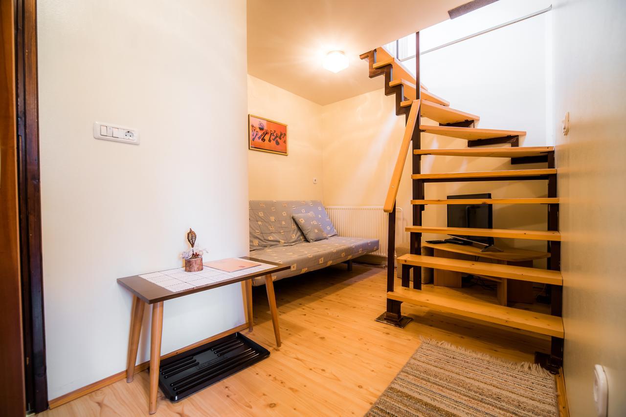 בוהין Bed & Breakfast Hisa Resje מראה חיצוני תמונה