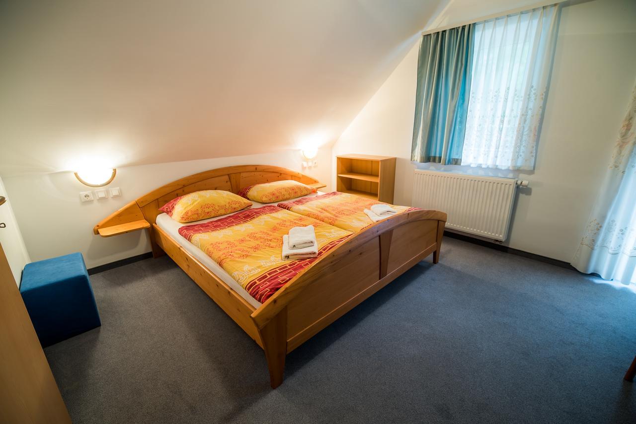בוהין Bed & Breakfast Hisa Resje מראה חיצוני תמונה