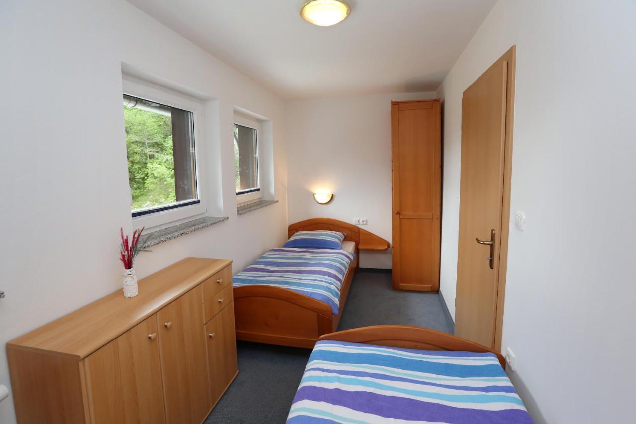 בוהין Bed & Breakfast Hisa Resje חדר תמונה